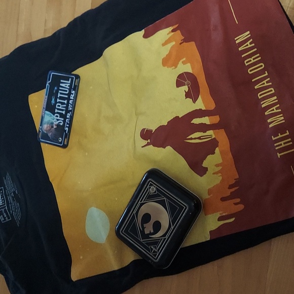 Star Wars Franchise Toy/Book Lot - Picture 9 of 16